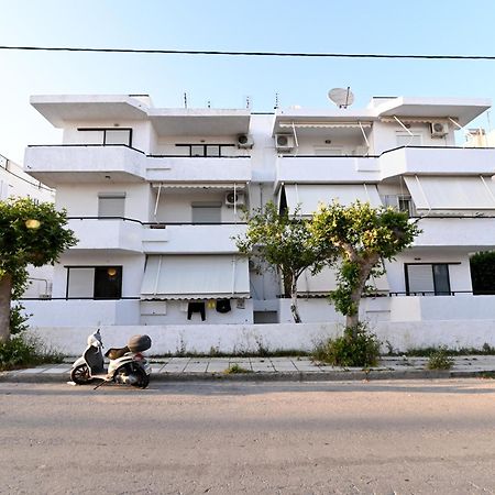Sindy'S House Apartment Ampavris Luaran gambar