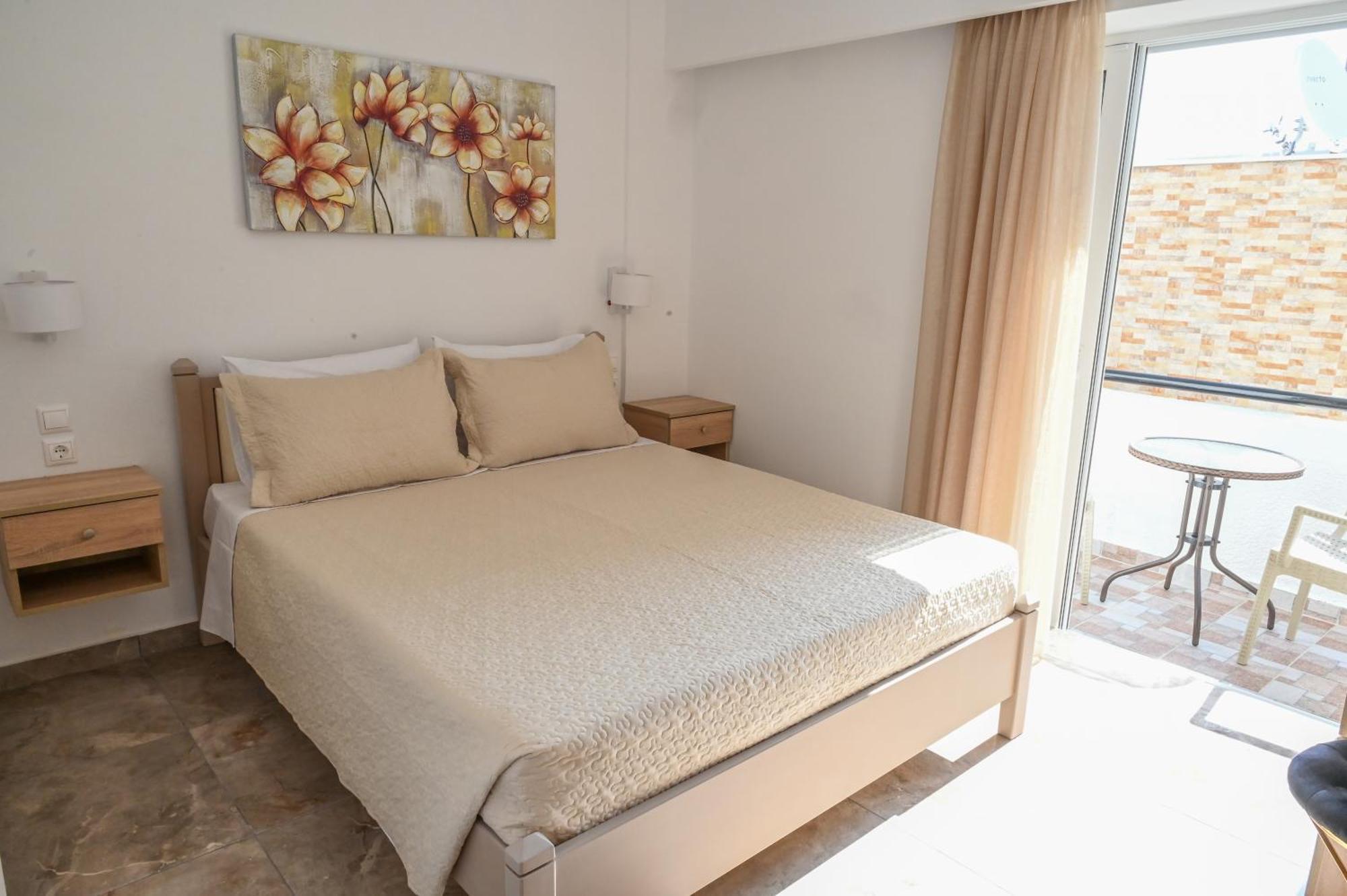 Sindy'S House Apartment Ampavris Luaran gambar