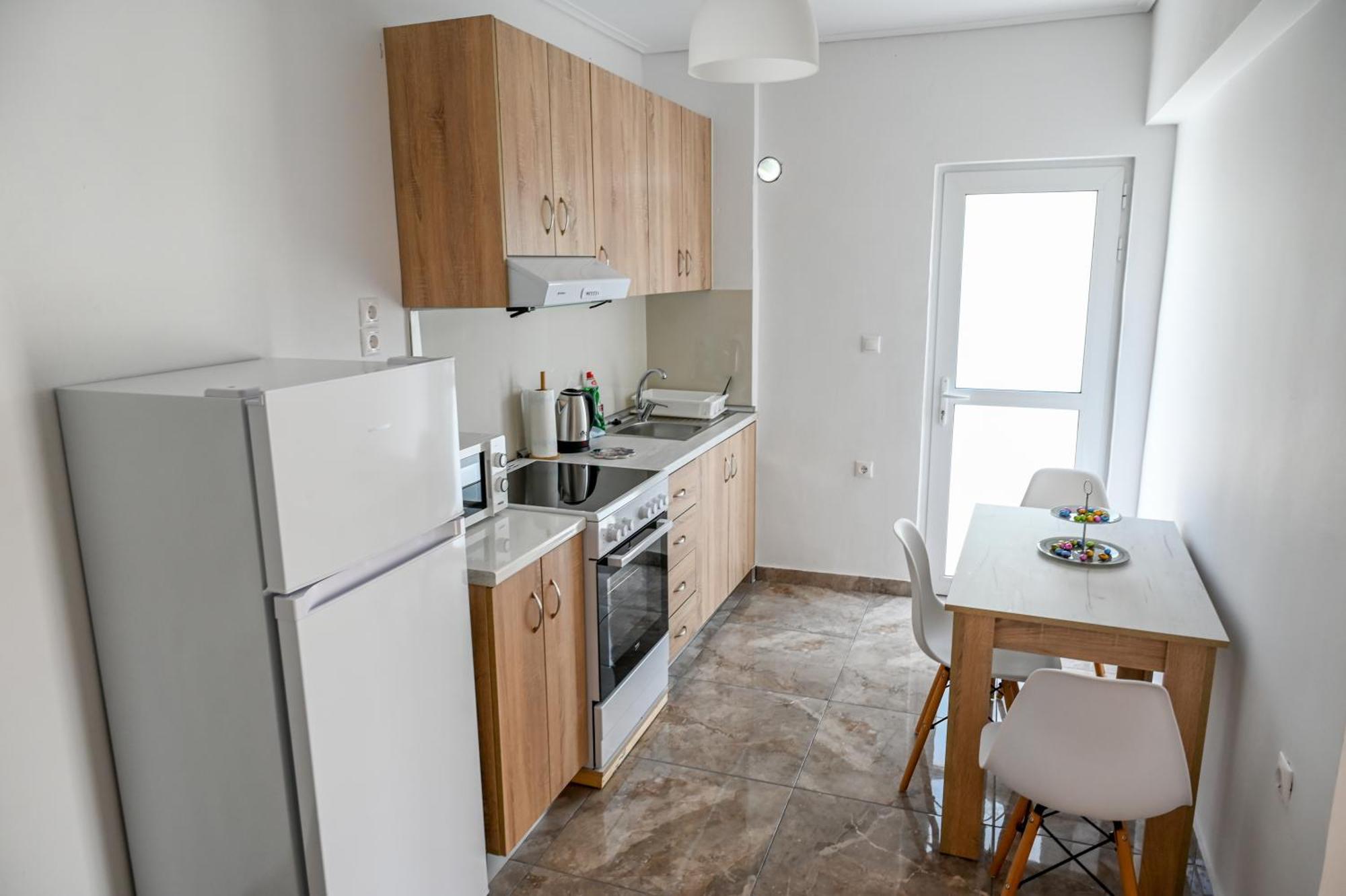 Sindy'S House Apartment Ampavris Luaran gambar